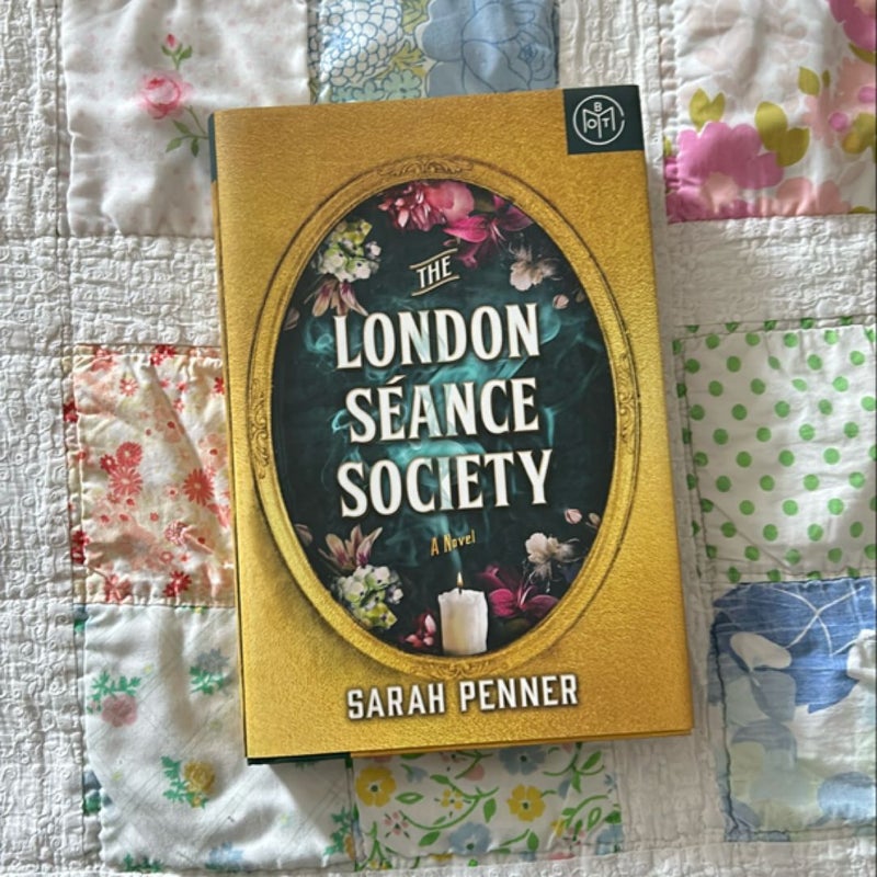 The London Séance Society