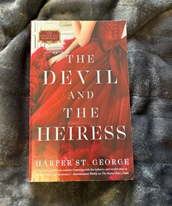 The Devil and the Heiress 