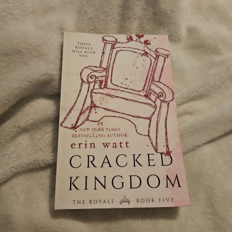 Cracked Kingdom
