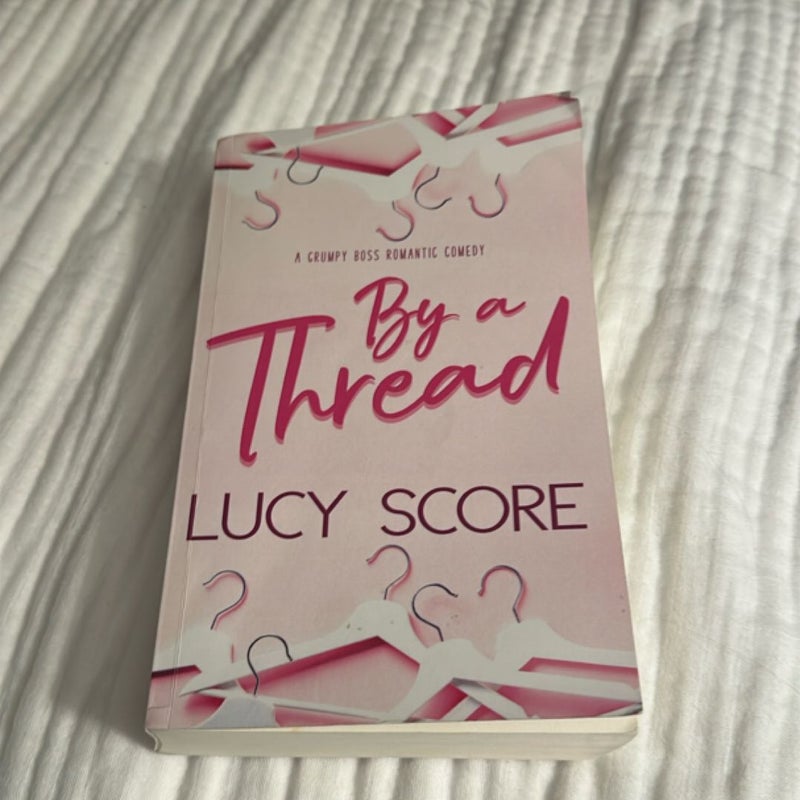 By a Thread