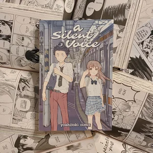 A Silent Voice 3