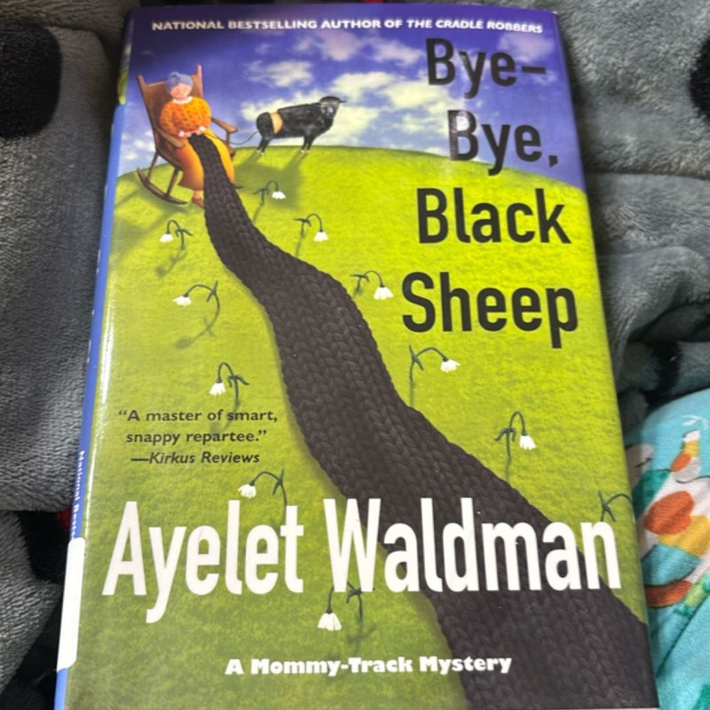 Bye-Bye, Black Sheep