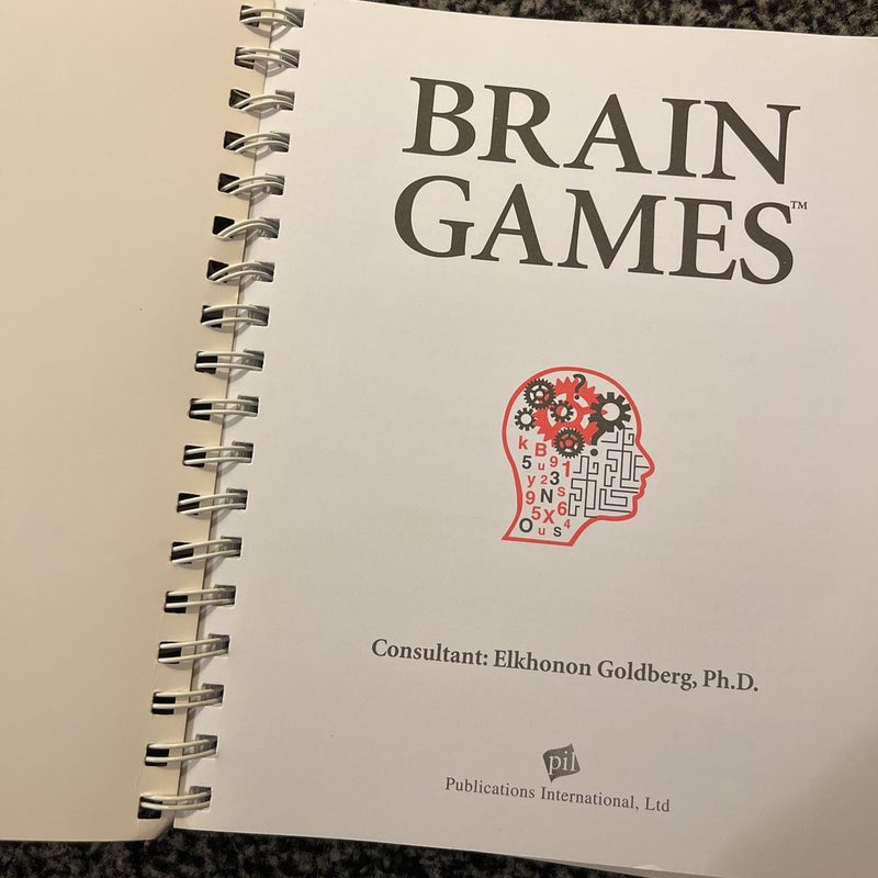 Brain Games