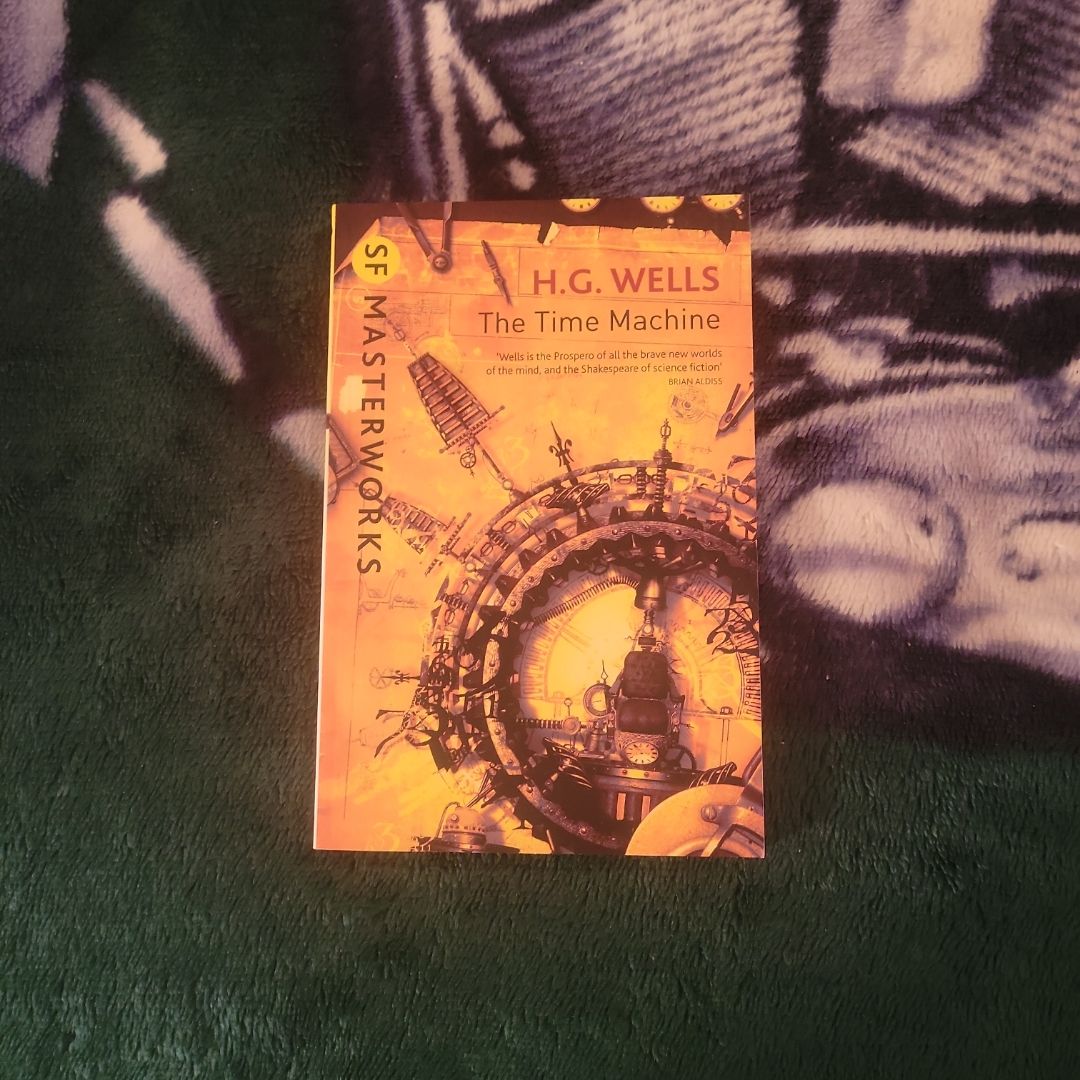 The Time Machine