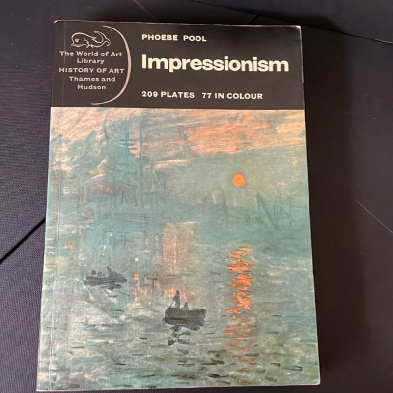Impressionism