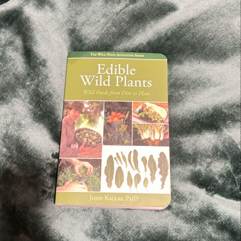 Edible Wild Plants