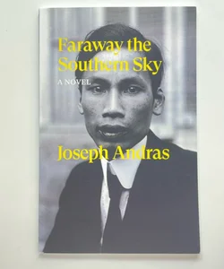 Faraway the Southern Sky