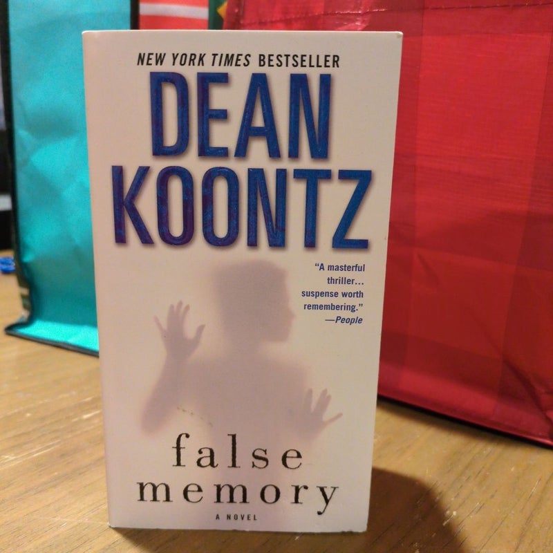 False Memory