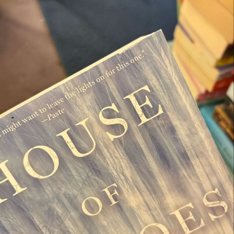 House of Echoes