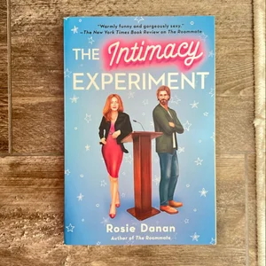 The Intimacy Experiment