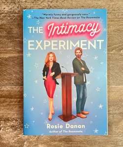 The Intimacy Experiment