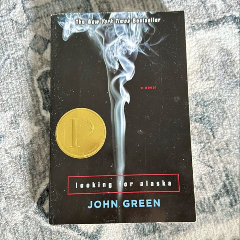 Looking for Alaska