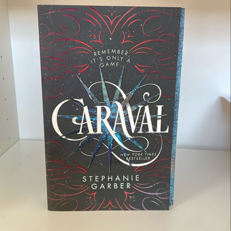 Caraval