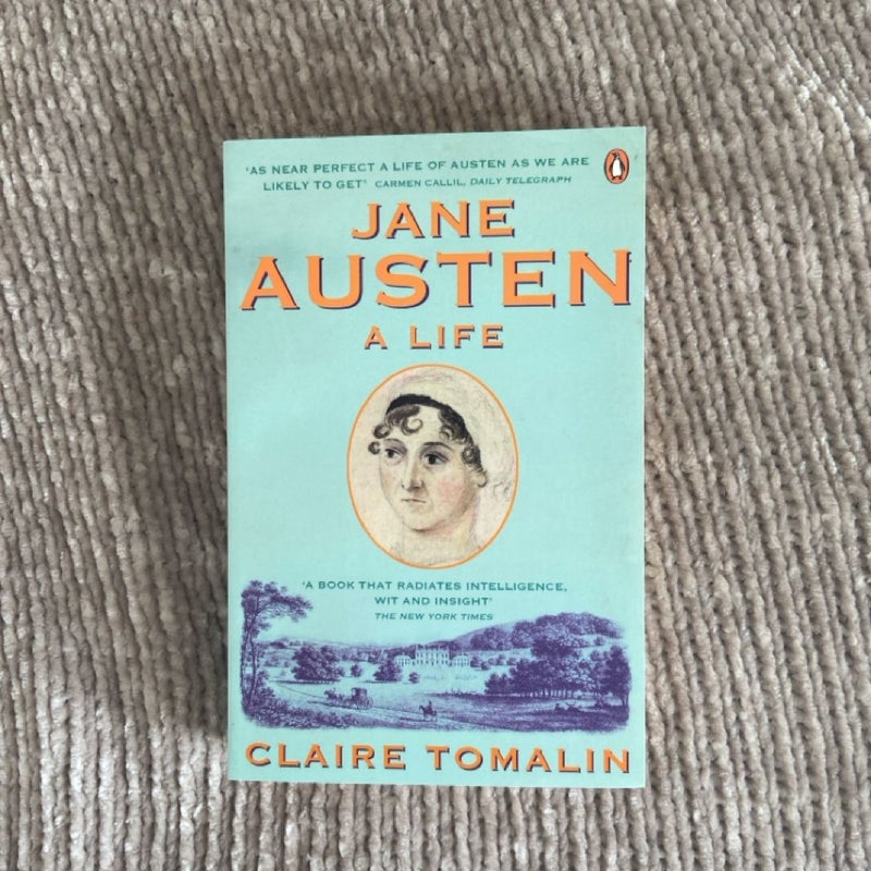 Jane Austen