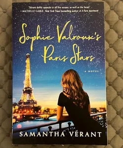 Sophie Valroux's Paris Stars