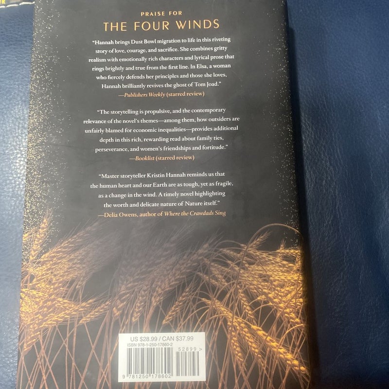 The Four Winds