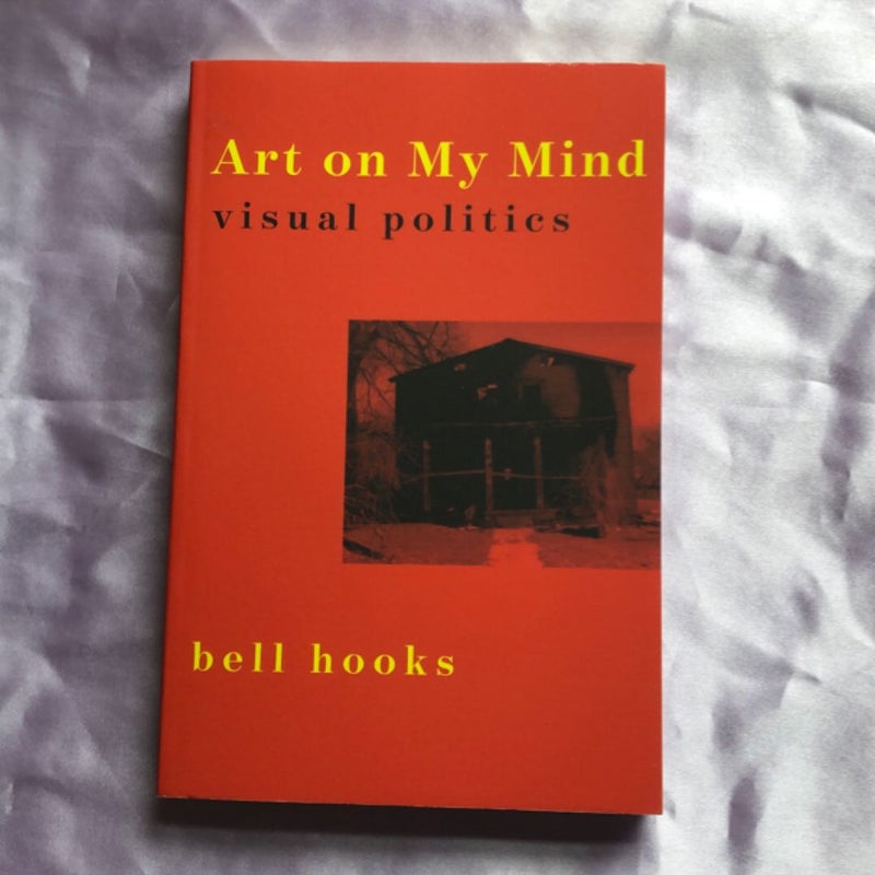Art on My Mind