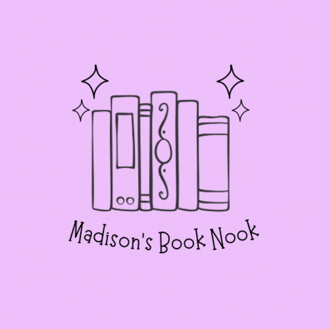 Madison’s Book Nook