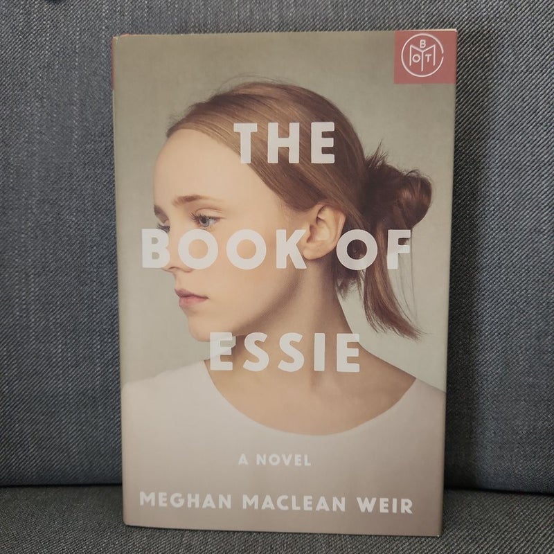 The Book of Essie