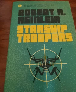 Starship Troopers