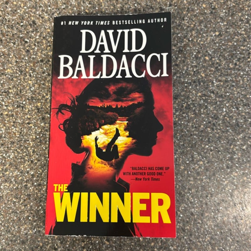 The Winner