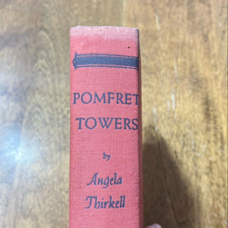 Pomfret Towers (1938)