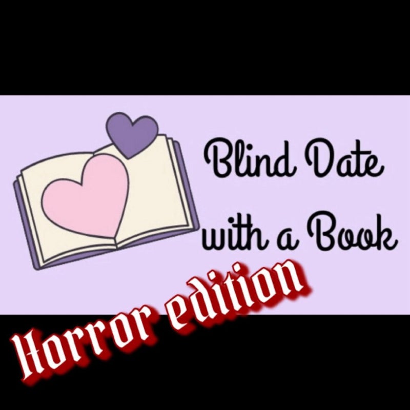 Blind Date with a Book 