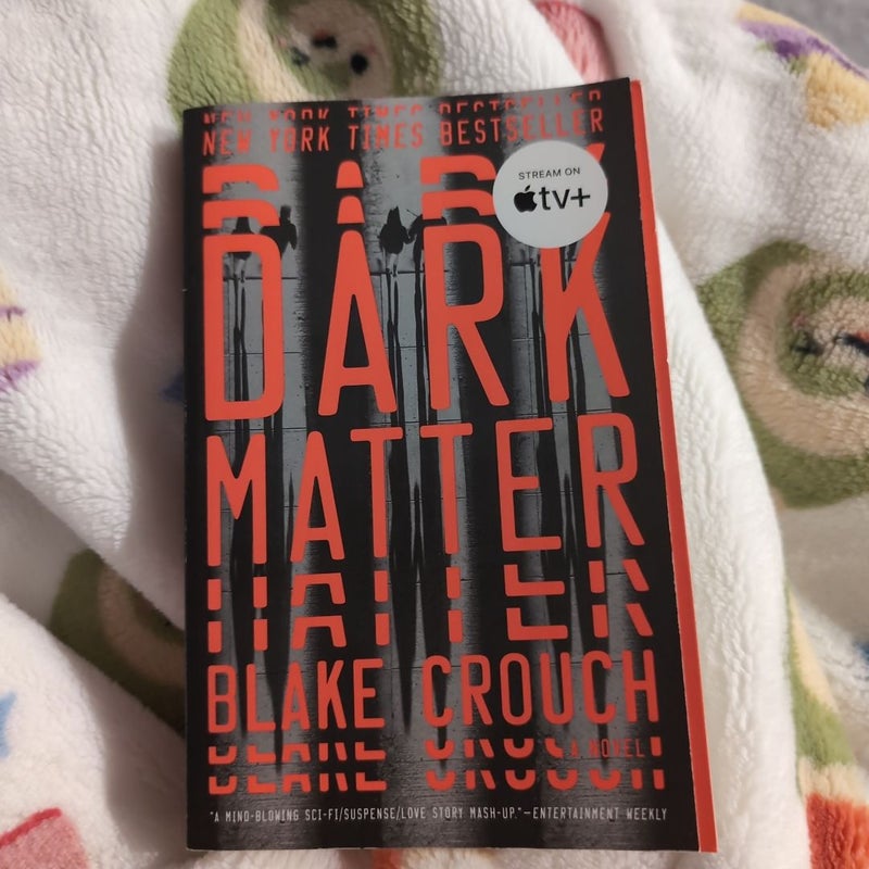 Dark Matter