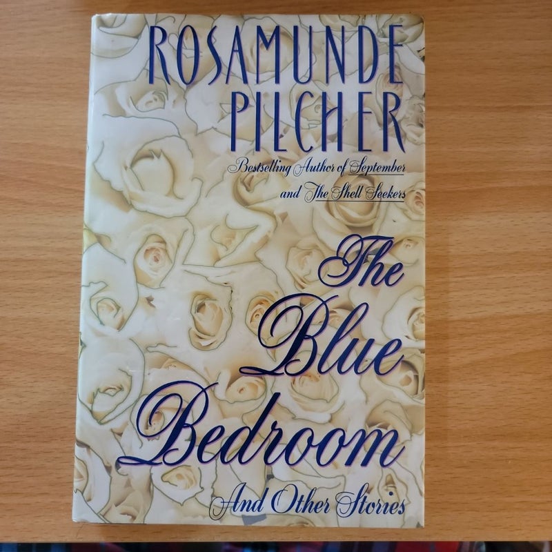 The Blue Bedroom and Other Stories