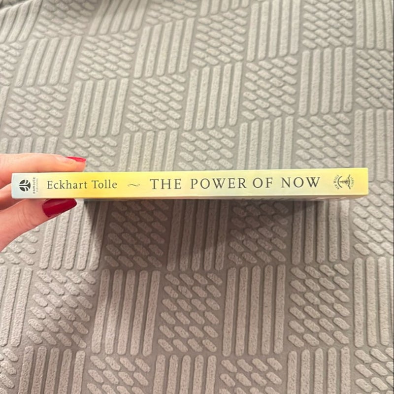 The Power of Now