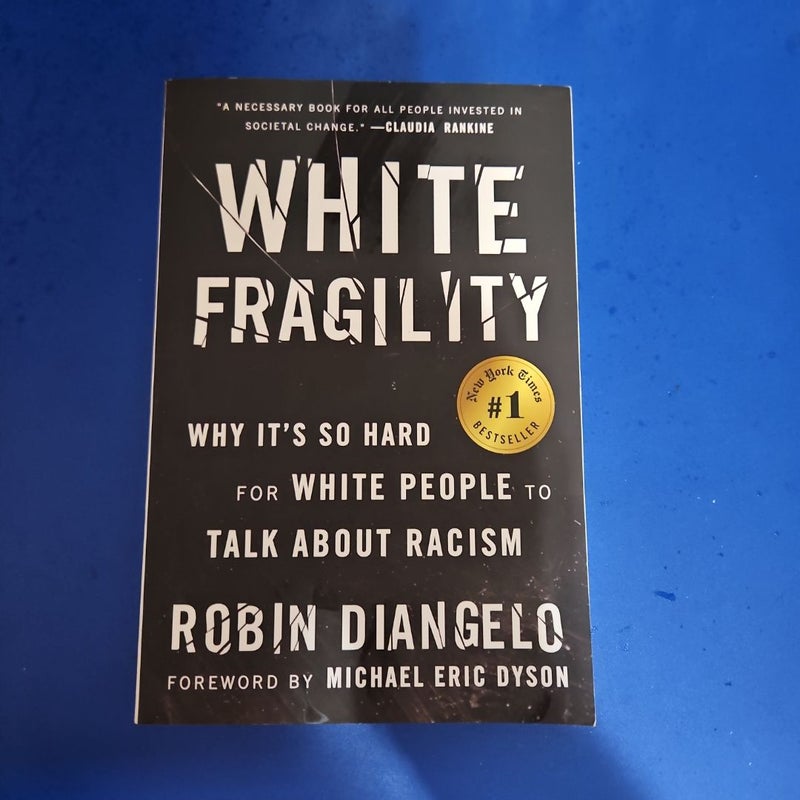 White Fragility