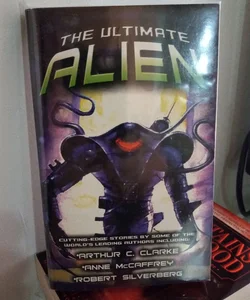 The Ultimate Alien