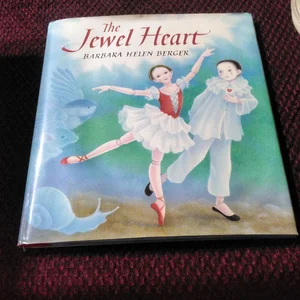 The Jewel Heart