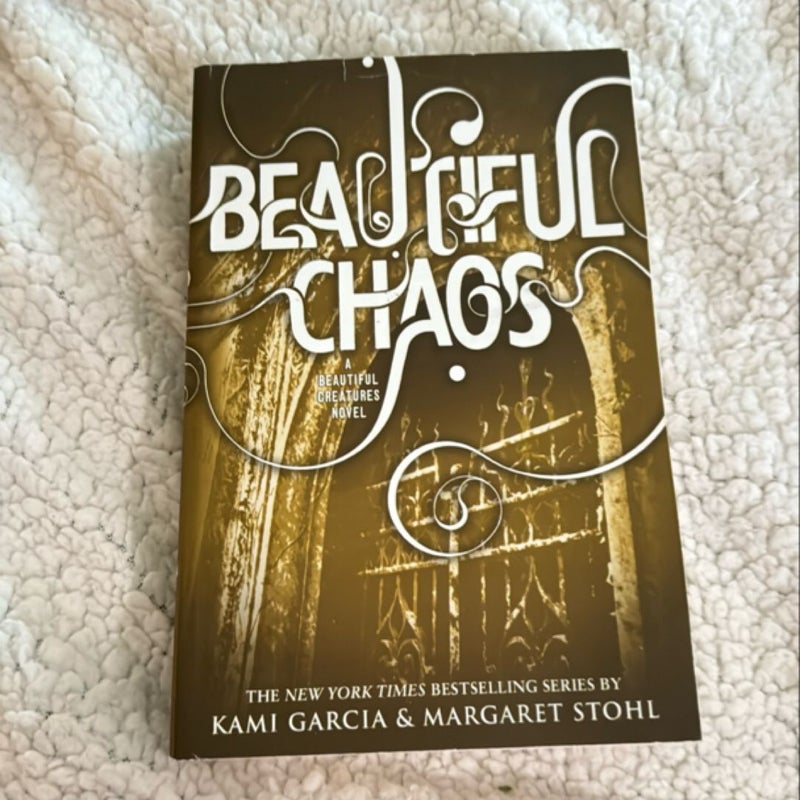 Beautiful Chaos