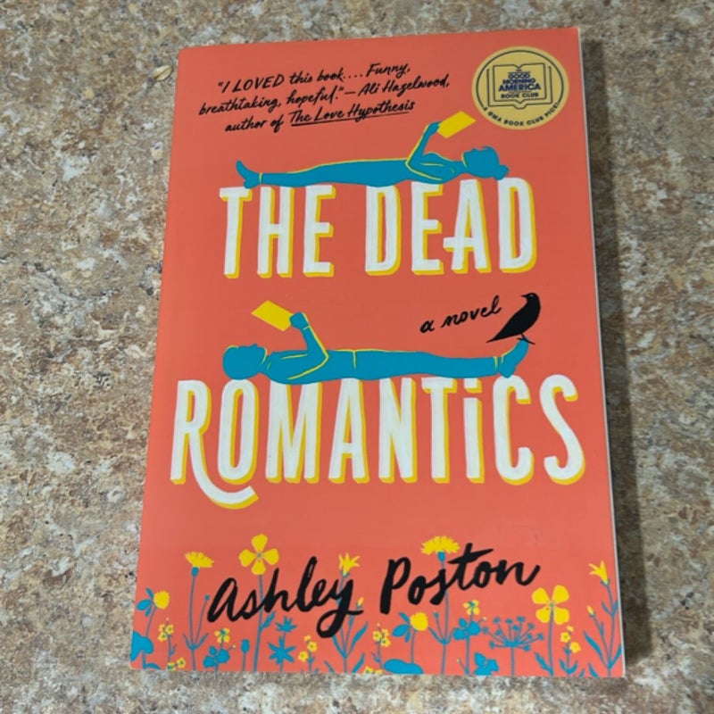 The Dead Romantics