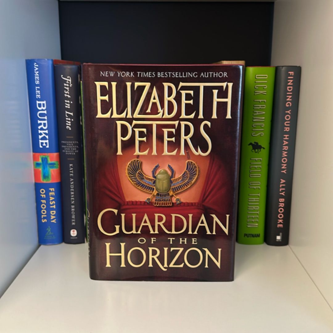 Guardian of the Horizon