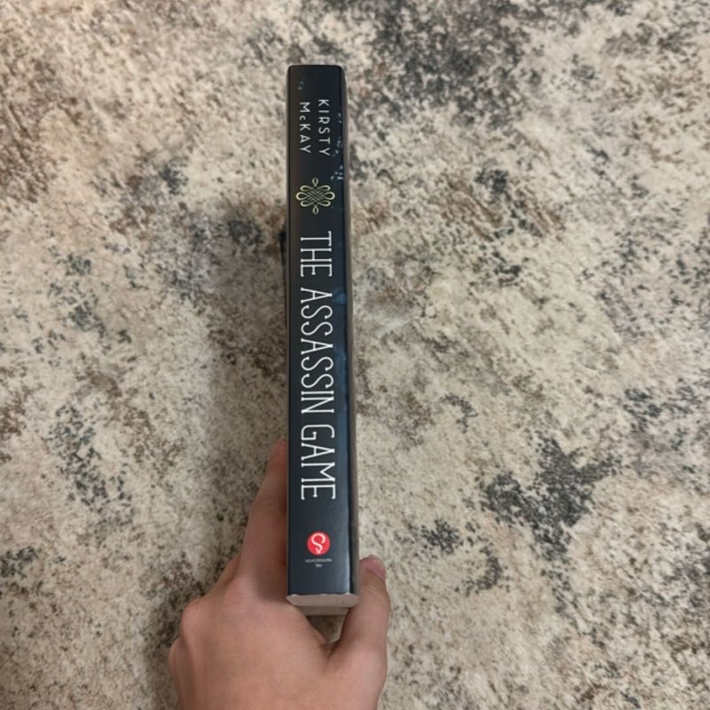 The Assassin Game