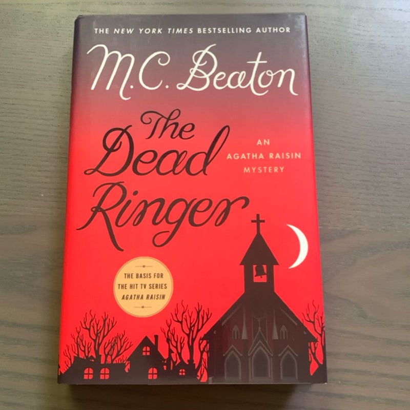 The Dead Ringer