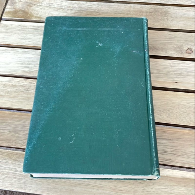 The Poems of Henry van Dyke (1916)