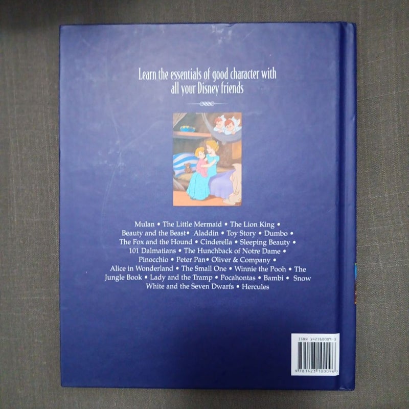 Disney Family Storybook Collection