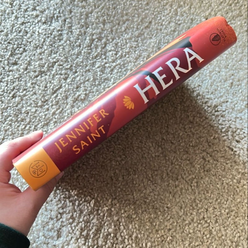 Hera