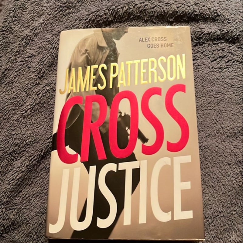 Cross Justice