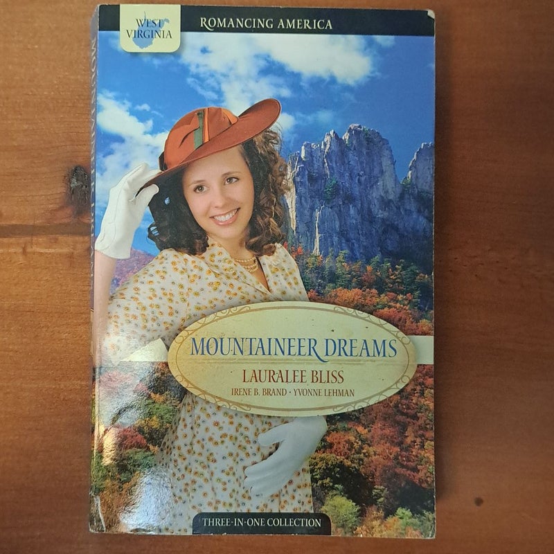 Mountaineer Dreams