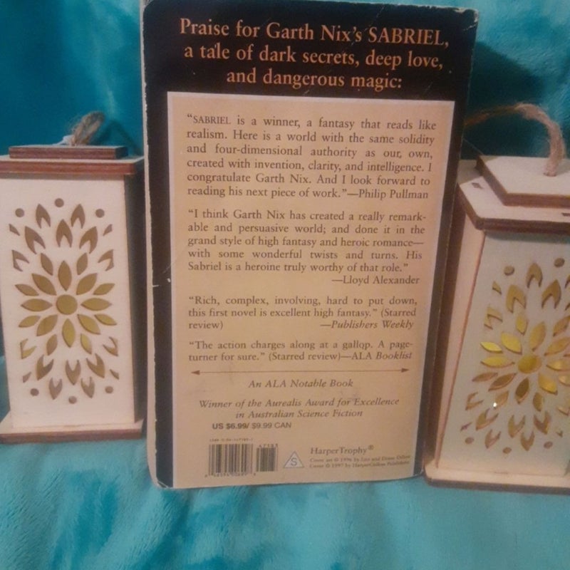 Sabriel
