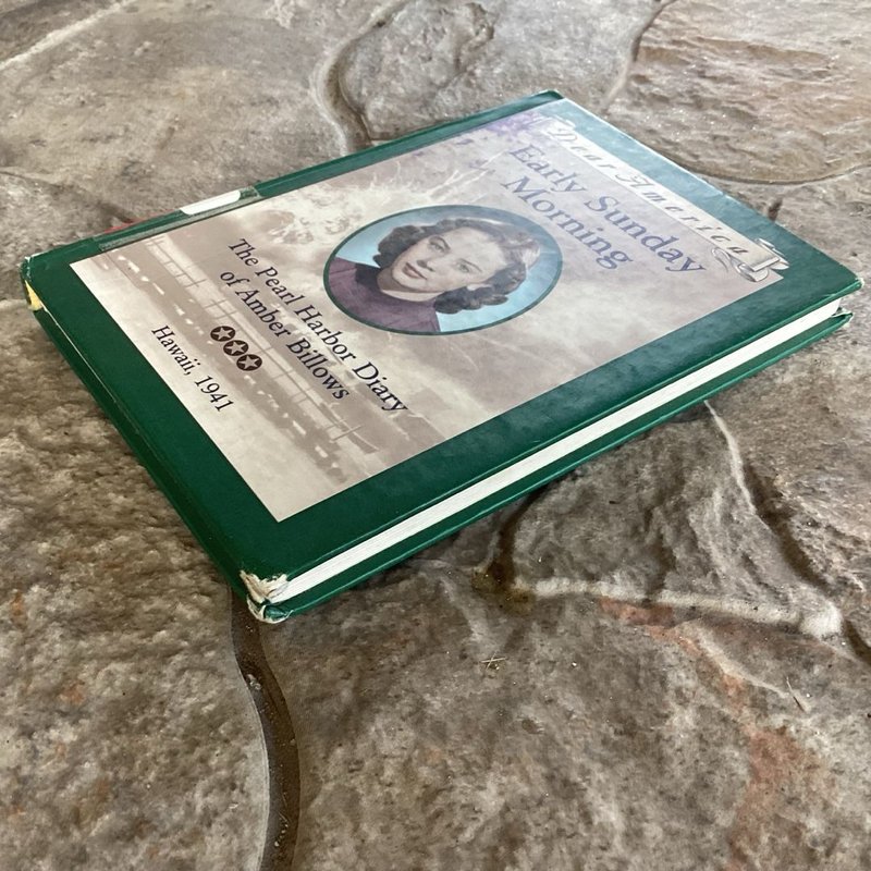 Early Sunday Morning