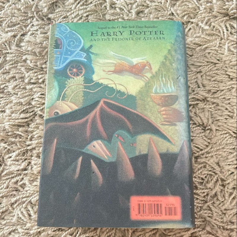 Harry Potter and the Goblet of Fire