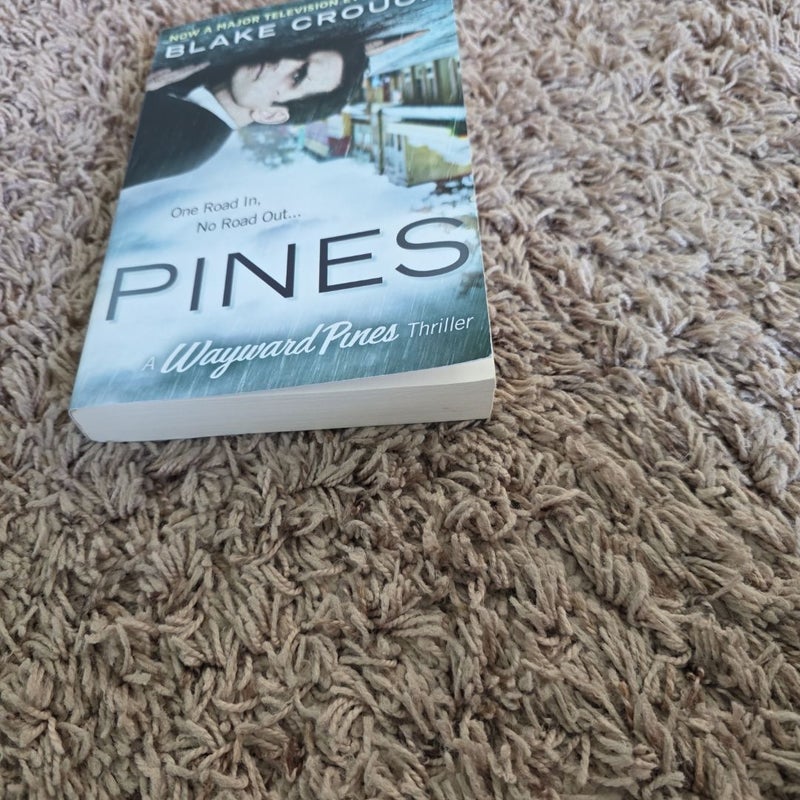 Pines