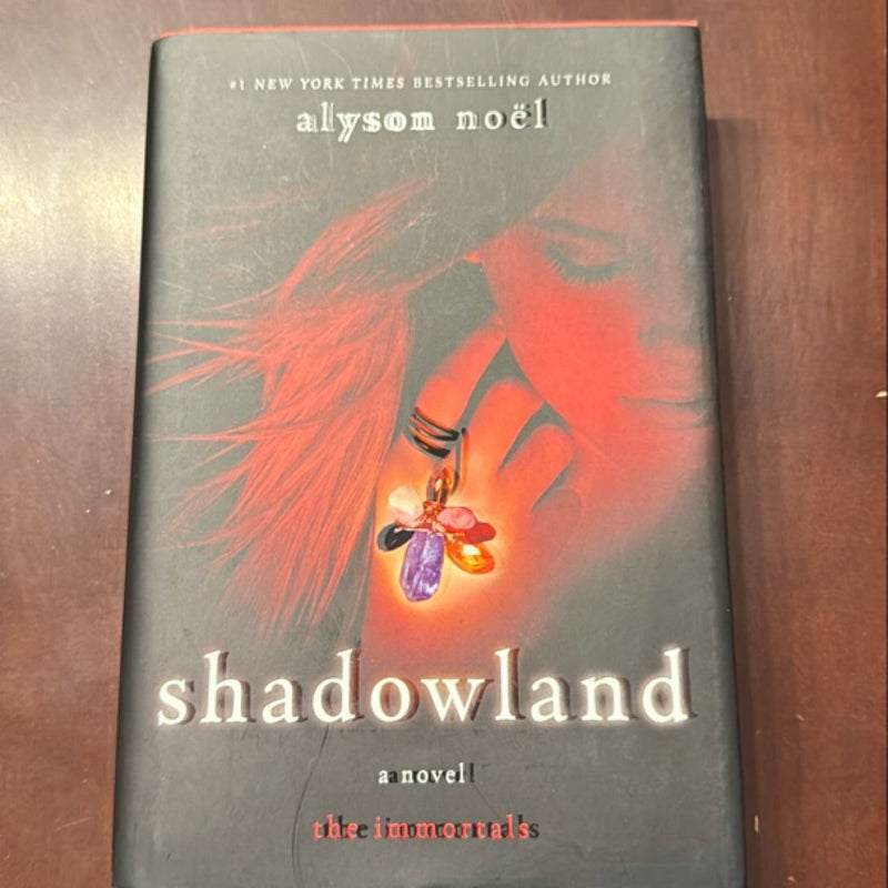 Shadowland