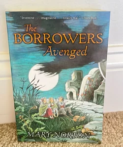 The Borrowers Avenged