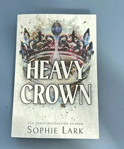 Heavy Crown